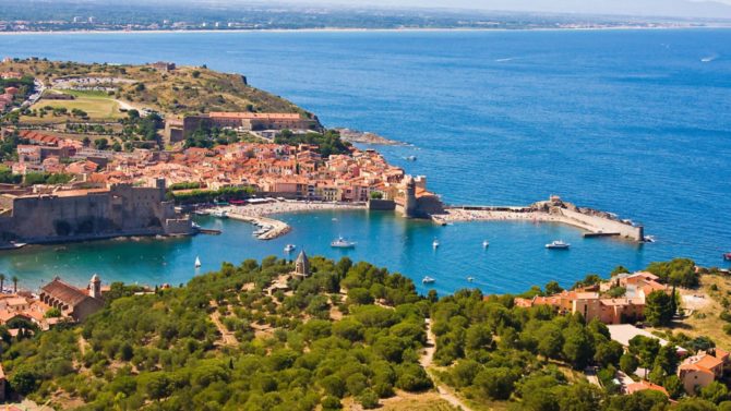 Reasons to visit Languedoc-Roussillon