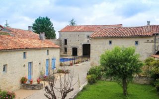 You’ll be amazed at these French holiday homes under €50k