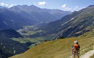Enjoy a multi-activity holiday in the French Alps this summer