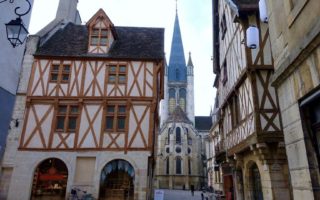 How to spend a weekend in Dijon, France’s mustard capital