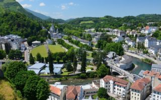 How to spend a weekend in Lourdes