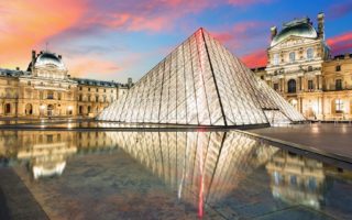 Lonely Planet reveals the most unmissable travel experiences in France