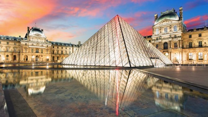 Lonely Planet reveals the most unmissable travel experiences in France