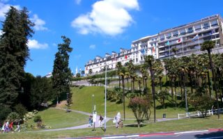 A spotlight on Pau in the Pyrénées-Atlantiques: From gastronomy and galloping horses to Good King Henry