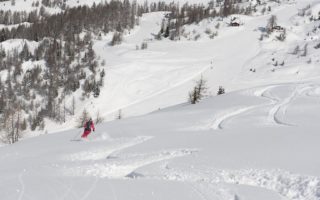 Escape the crowds this winter to the ‘jewel’ of Sainte Foy for an Exclusive Luxury Ski Holiday with Première Neige