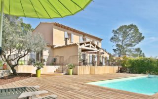 Dream French properties: July