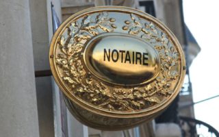 French property buying guide part 9: the role of the notaire