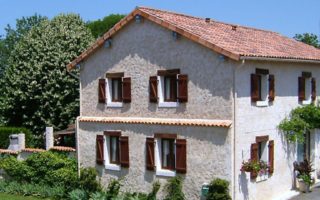 My Dream Home: interview with an agent in Charente