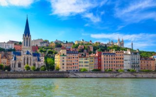 French city is one of Lonely Planet’s best destinations in Europe this summer