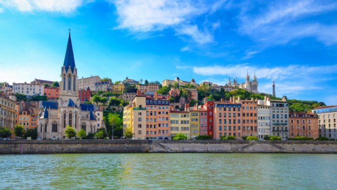 French city is one of Lonely Planet’s best destinations in Europe this summer