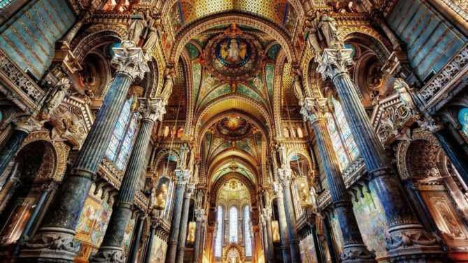 What are the European Heritage Open Days in France and how can I get involved?