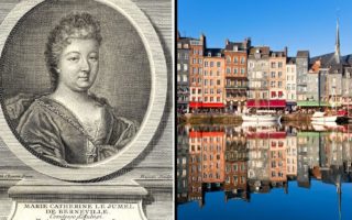 France’s fairytale queen: Who was Madame d’Aulnoy?