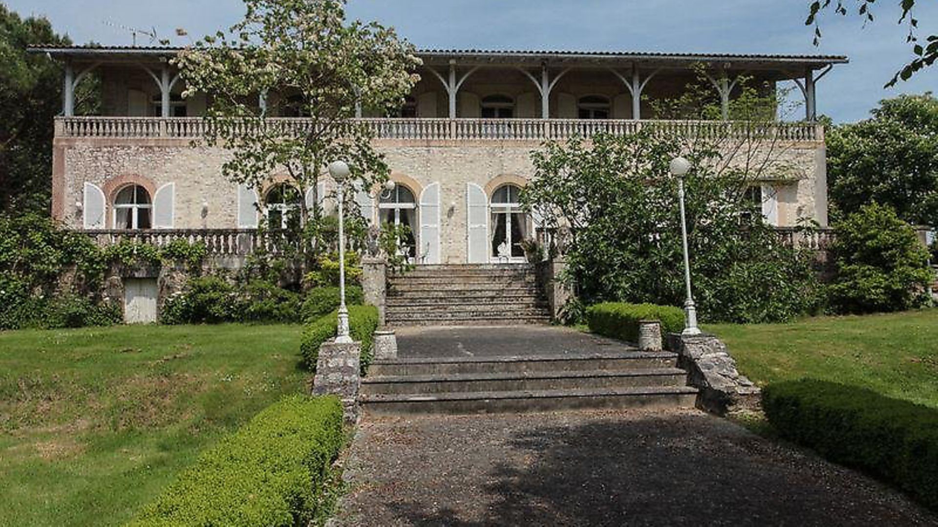 Bargain French properties Seven beautiful houses recently reduced in