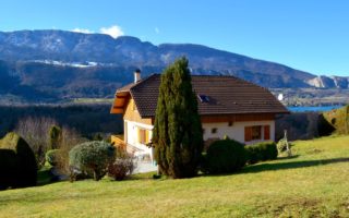View from the top: Seven stunning French mountain properties