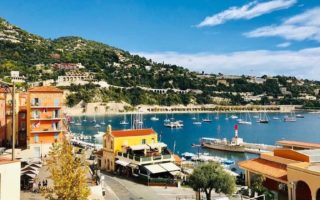 France in photos: Where have our readers travelled this year?