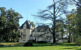 Project or perfection: Buy a bargain French château