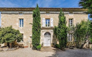 The prettiest houses for sale in France right now