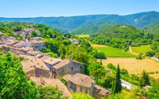 Buy a home in one of these French literary locations