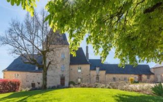 UK vs France: What properties can I buy for my budget?