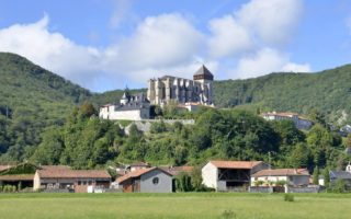 Buy a home in one of France’s favourite towns