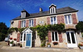 Two-for-one French property bargains