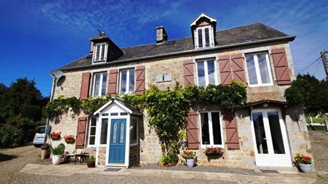 Two-for-one French property bargains