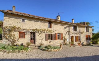 Why you should move to Charente, and some of the beautiful properties you could buy there