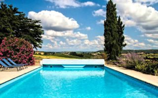 Pool with a view: 6 dreamy French properties with pools to dive for