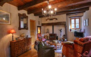 Five festive French properties to get you in the mood for Christmas