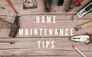 French property: 7 things to do before you lock up your house