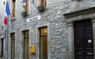 The mairie’s pre-emption rights