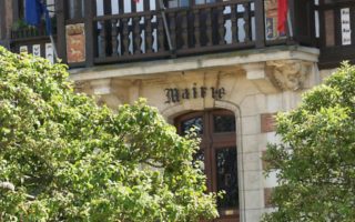 The role of a French maire