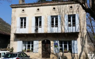 A year running a B&B in France