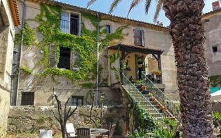 Expat life: Setting up a B&B in Béziers