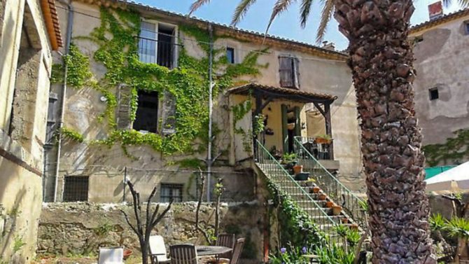 Expat life: Setting up a B&B in Béziers