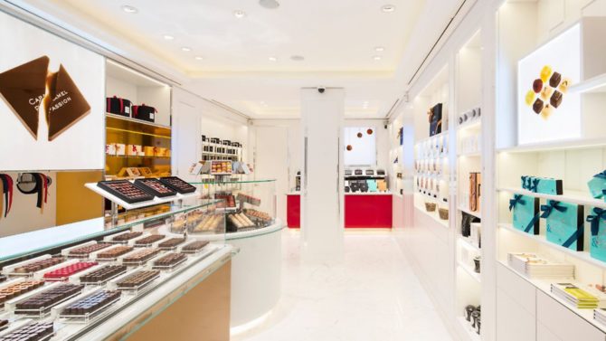 3 Paris chocolate shops for Easter and beyond