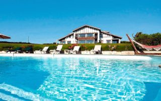 What is life like running a B&B in France?