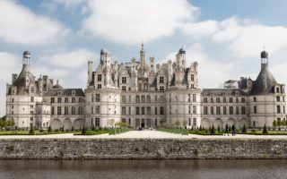 14 fairytale French châteaux to visit on your next trip to France