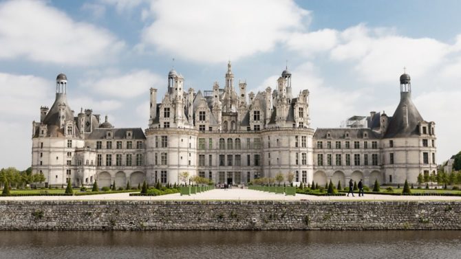 14 fairytale French châteaux to visit on your next trip to France