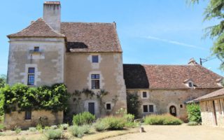 Buy a manor house in France!