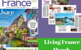 Chimney sweeping, theme parks and oysters: 12 discoveries from the March issue of Living France