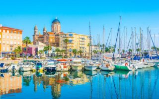 Best places to bag a bargain beach bolthole on the French Mediterranean