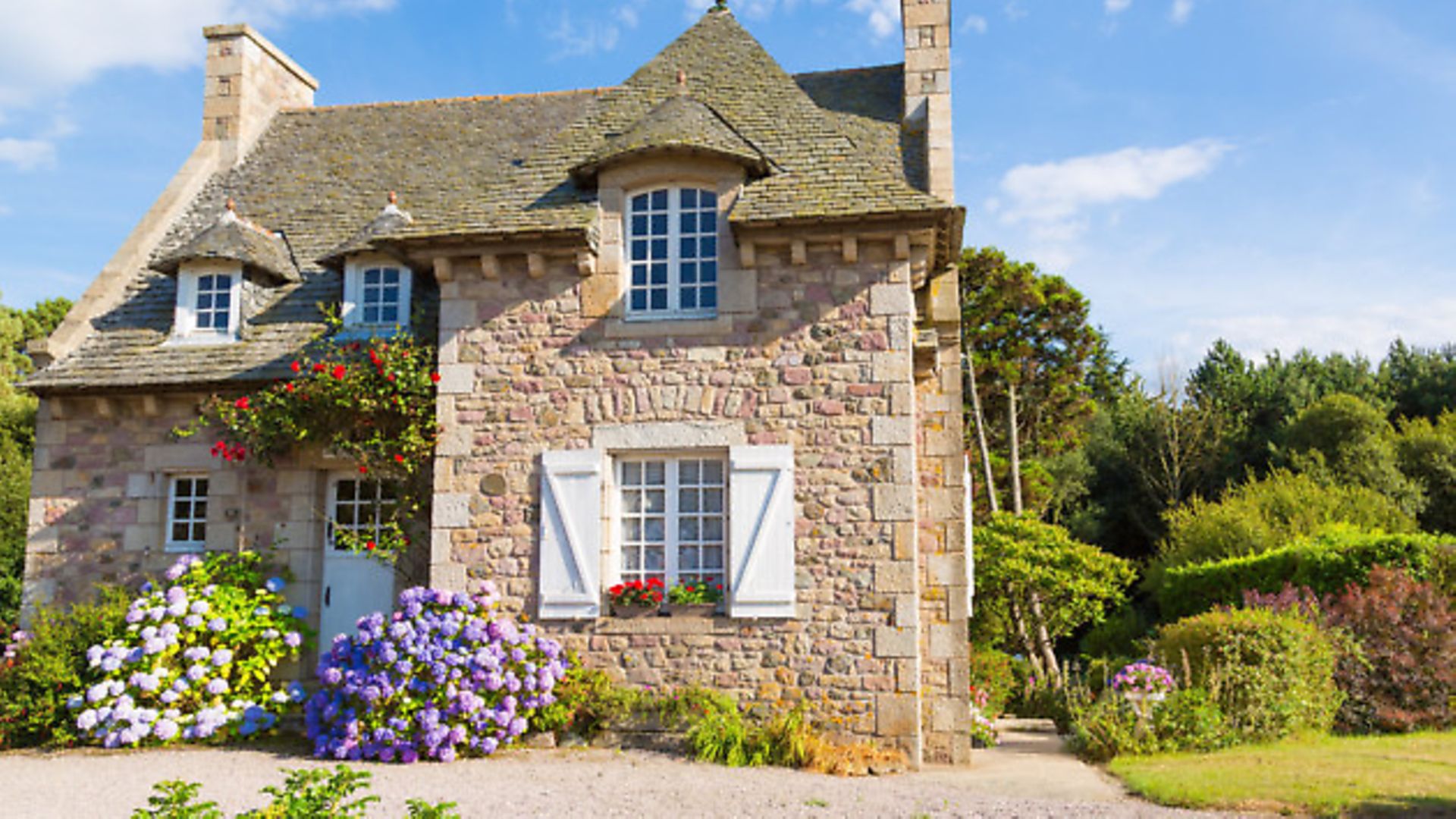 How to market your holiday rental Complete France