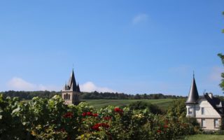 Where to retire to in France