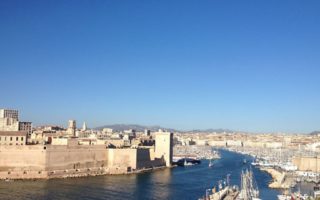 Estate agent interview: Bouches-du-Rhône