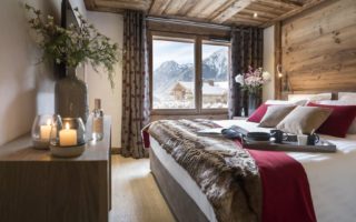 Intimate Chamonix development launched by MGM French Properties