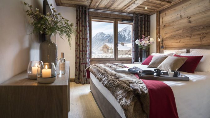 Intimate Chamonix development launched by MGM French Properties