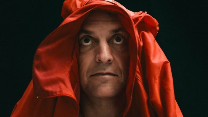 Mathieu Boogaerts’ new album brings the art of chanson across the Channel