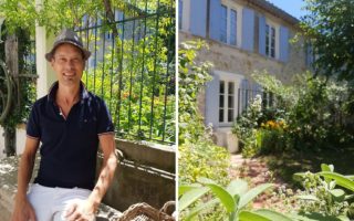 Starting my dream life and gîte business in Carcassonne