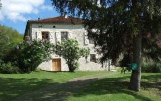 Secrets of success: running gîtes in France